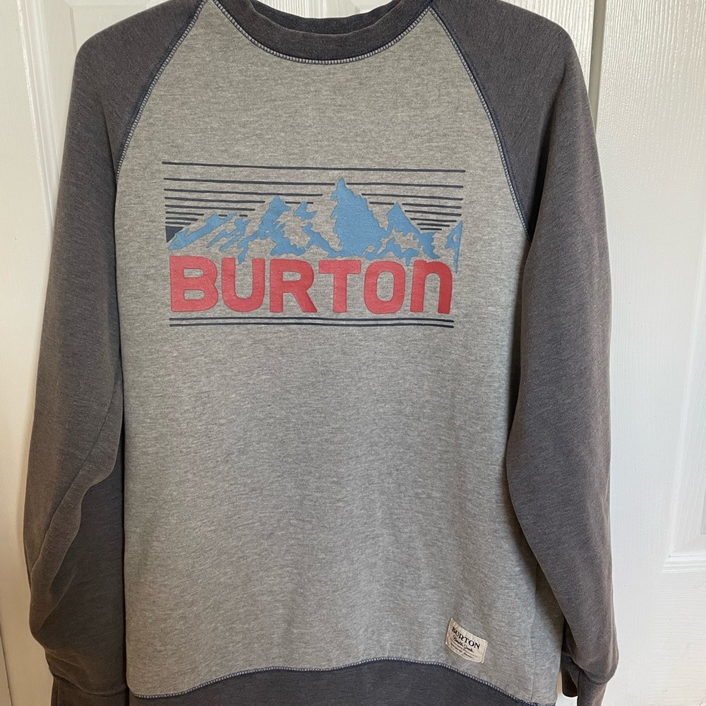 Burton Sweatshirt